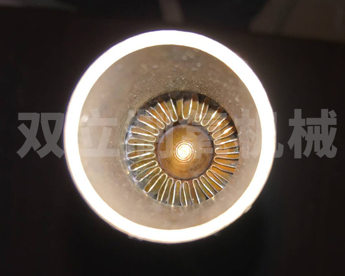 高效內翅片管